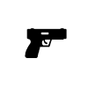 handgun