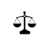 scales of justice